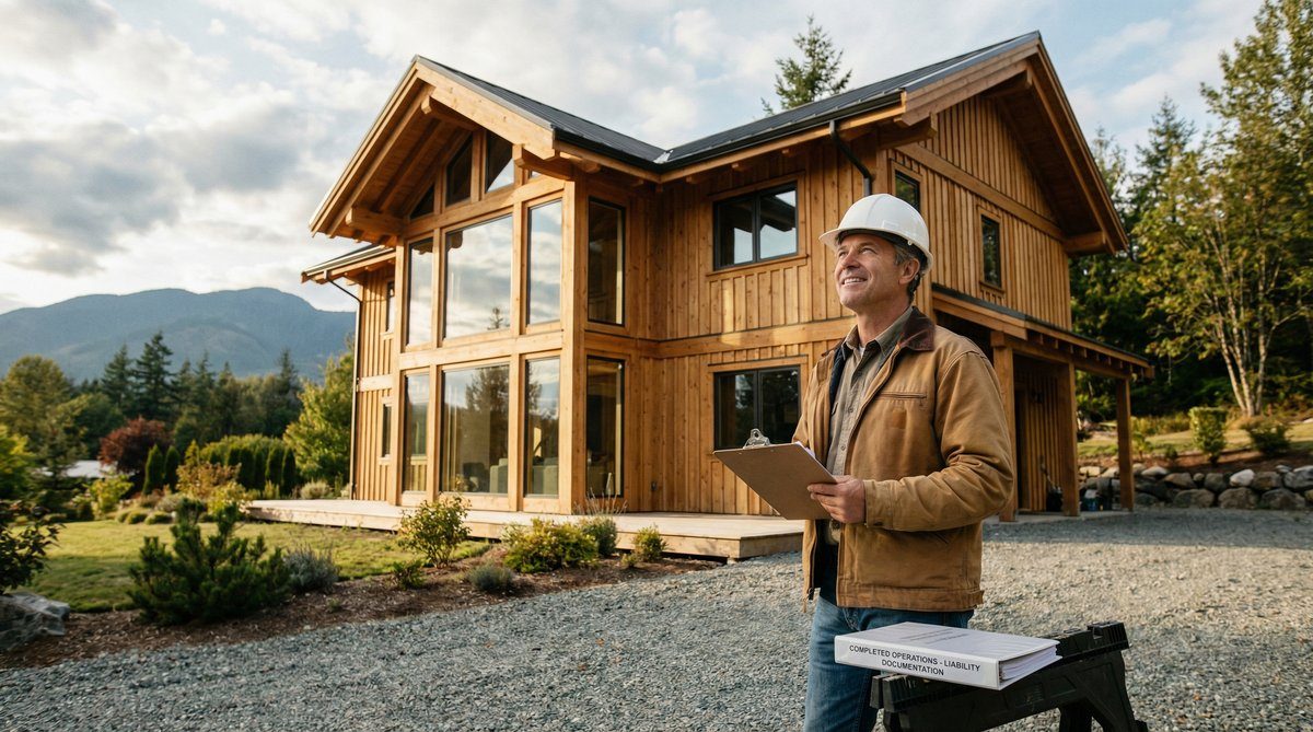 Completed Operations Coverage Explained for Framers [2025 Guide]